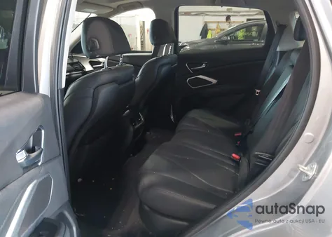 2024 Acura Rdx Standard из США, поврежденный, VIN 5J8TC2H33RL028726